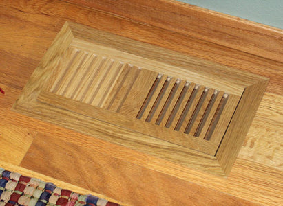 Flush Mount