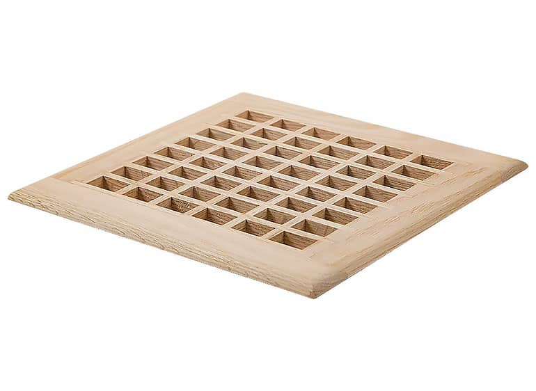 Surface Mount Return