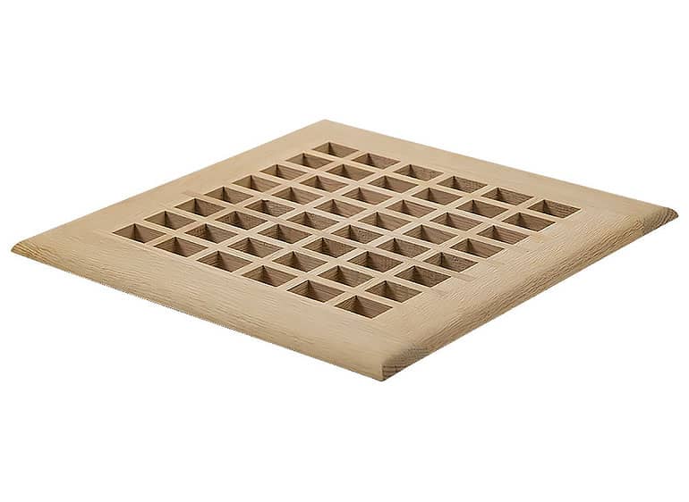 Surface Mount Return